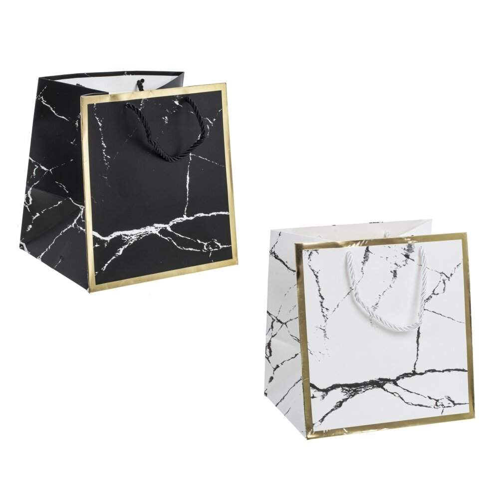 REMECO COLLECTION Пакет подарочный 783842 L21 W17 H22см