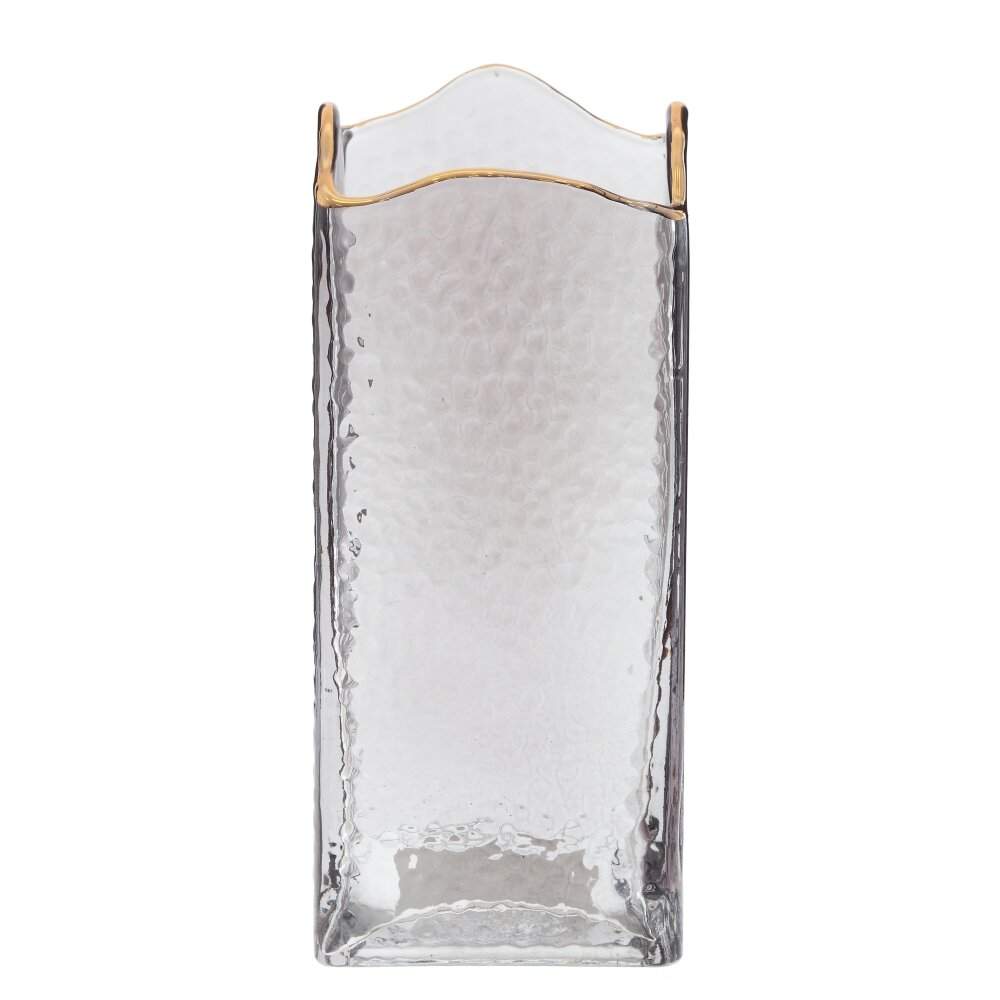 REMECO COLLECTION Ваза 815458 1400мл 10х8х24,5см