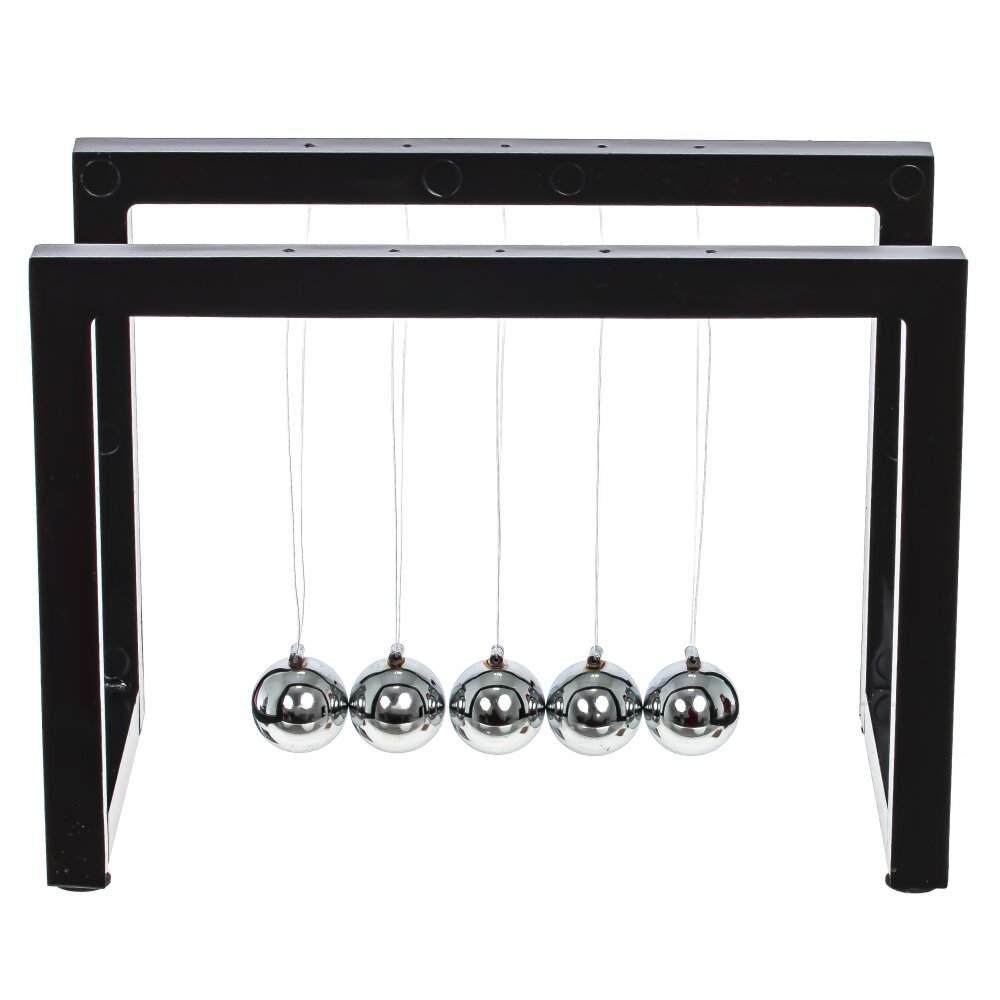 REMECO COLLECTION Маятник-антистресс 782734 L16 W8,5 H11,5см