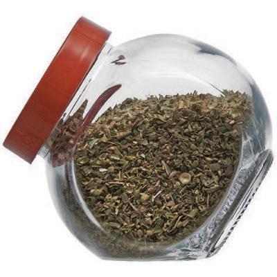 PASABAHCE Банка 80386 Белла д/сыпучих 200мл 