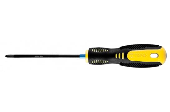 Отвертка Торех  крестовая  PН3х150мм  39D825