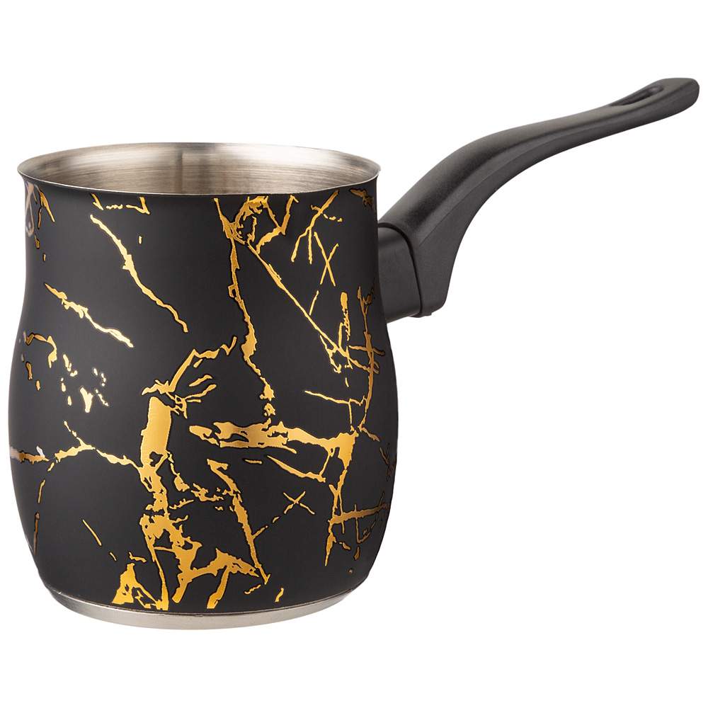 AGNESS Турка 916-403 Fantasy 680мл индукция 