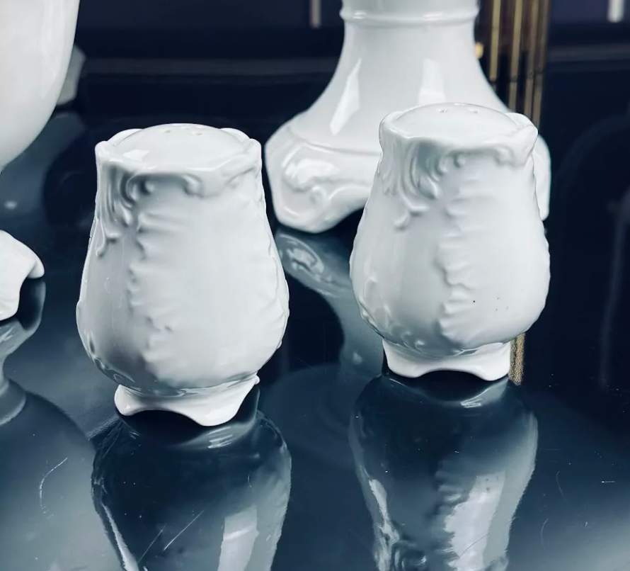 LENARDI Аврора Набор для специй 305-051 2пр