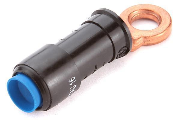 Наконечники  CPTAU  25