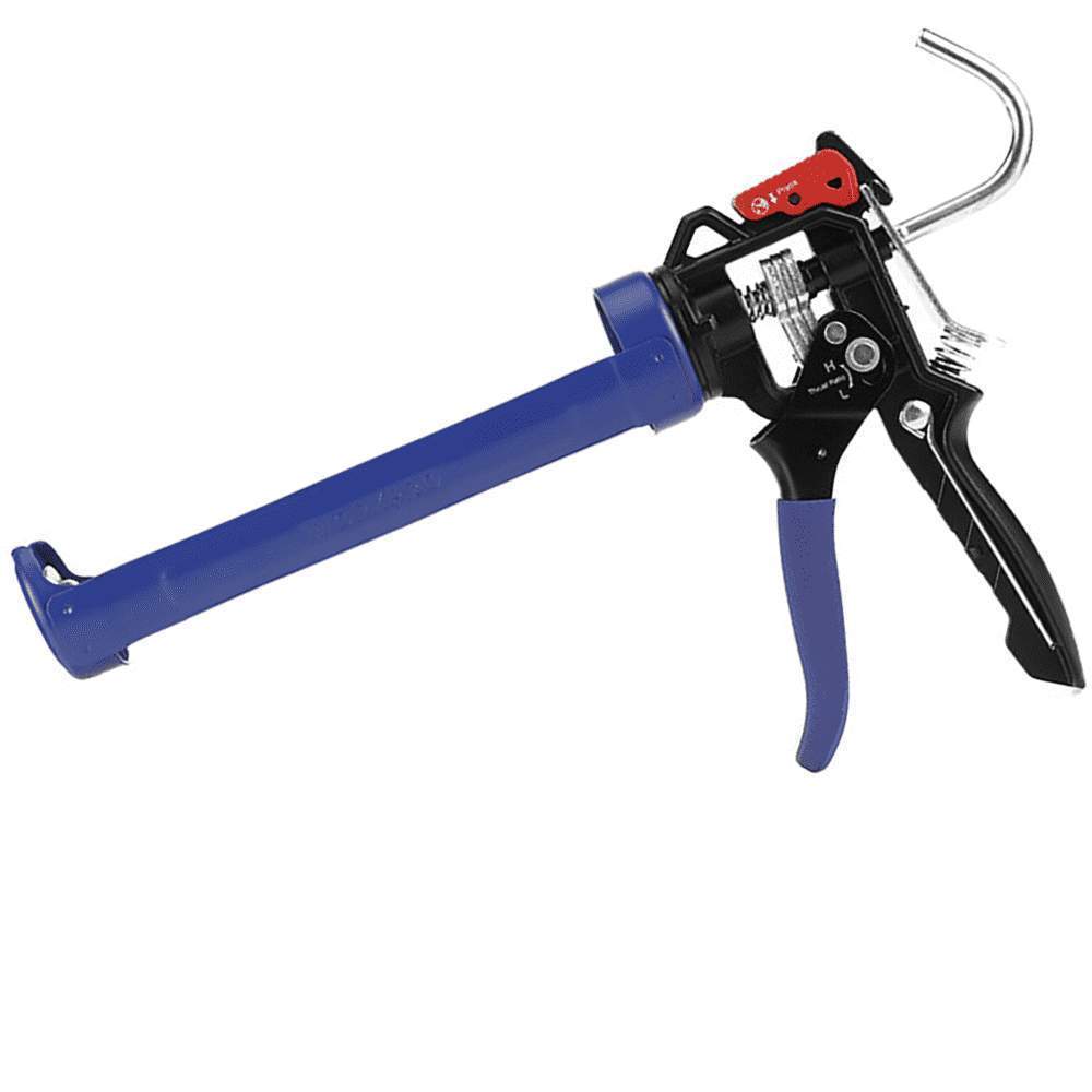 Пистолет для герметика WORKPRO  WP224001