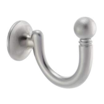 Крючок 0150  мат.хром