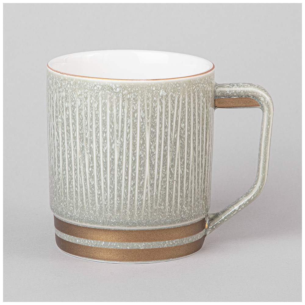 LEFARD Кружка 42-528 Herbal 400мл 