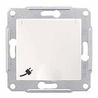 *Выключатель беж 1-кл. 10А  IP44  SDN0100347
