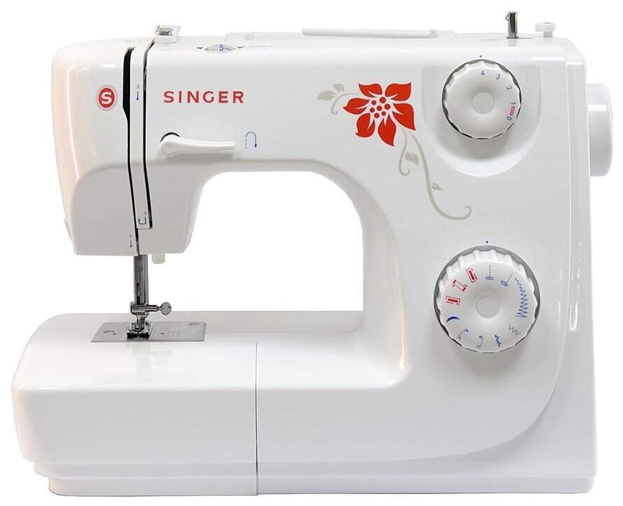 Швейная машина  Singer 8280