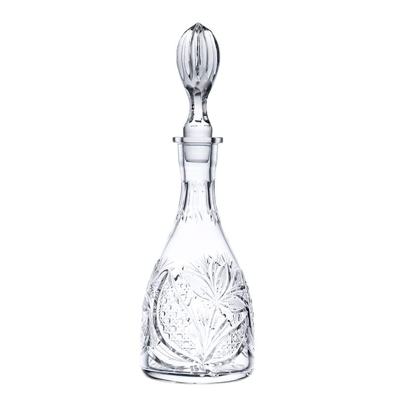 НЕМАН 1000/175 Графин 9361/0,5л без ручки  