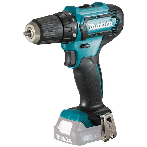 Шуруповерт акк. Makita  DF 333 DZ  10,8V без аккум. и З/У