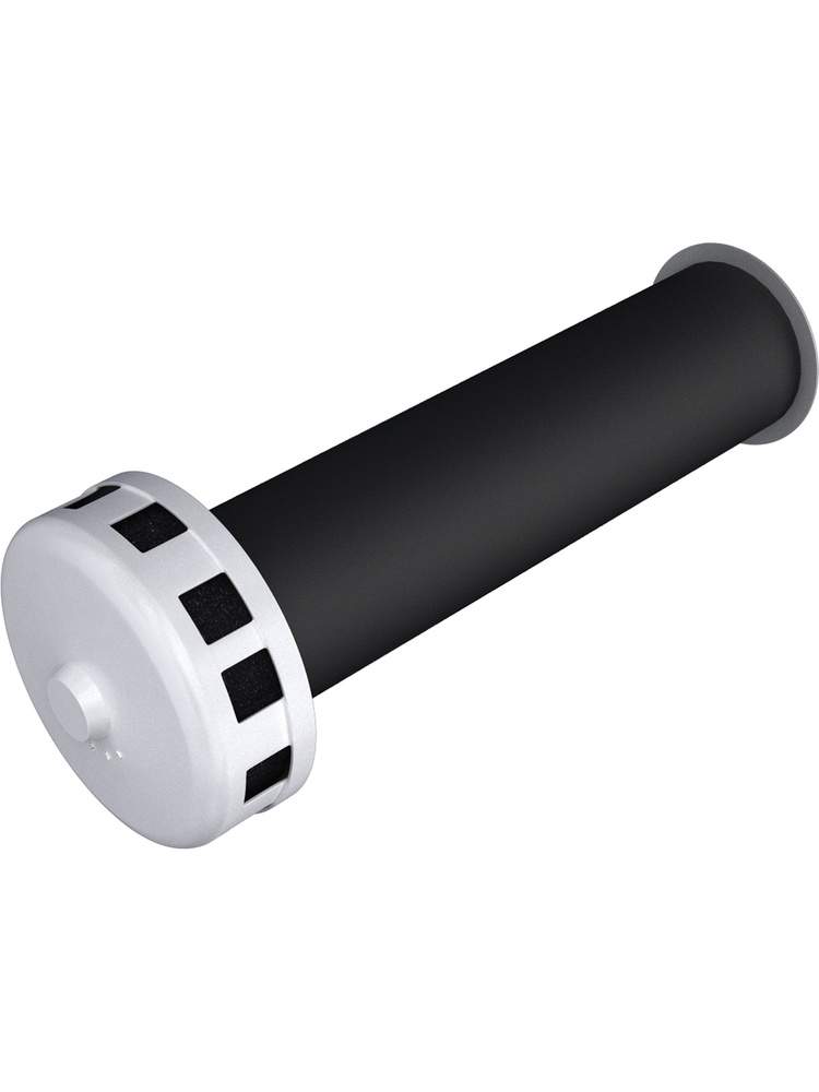 Клапан 12,5SAV100-02 приточный D125