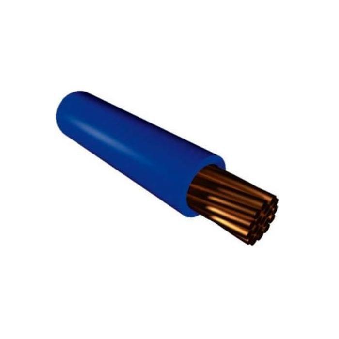 Провод ПВ-1  2,5 синий