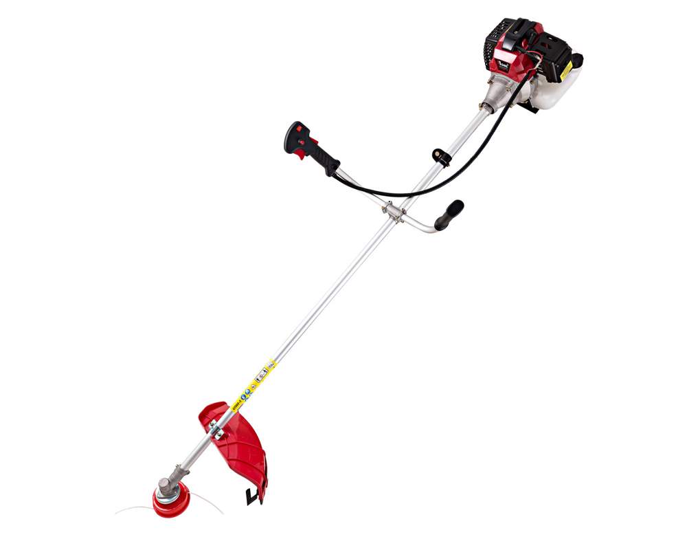 Триммер бензиновый  NUMBER ONE GT560-2 NEW EASY START 2.5кВт/3,4л.с