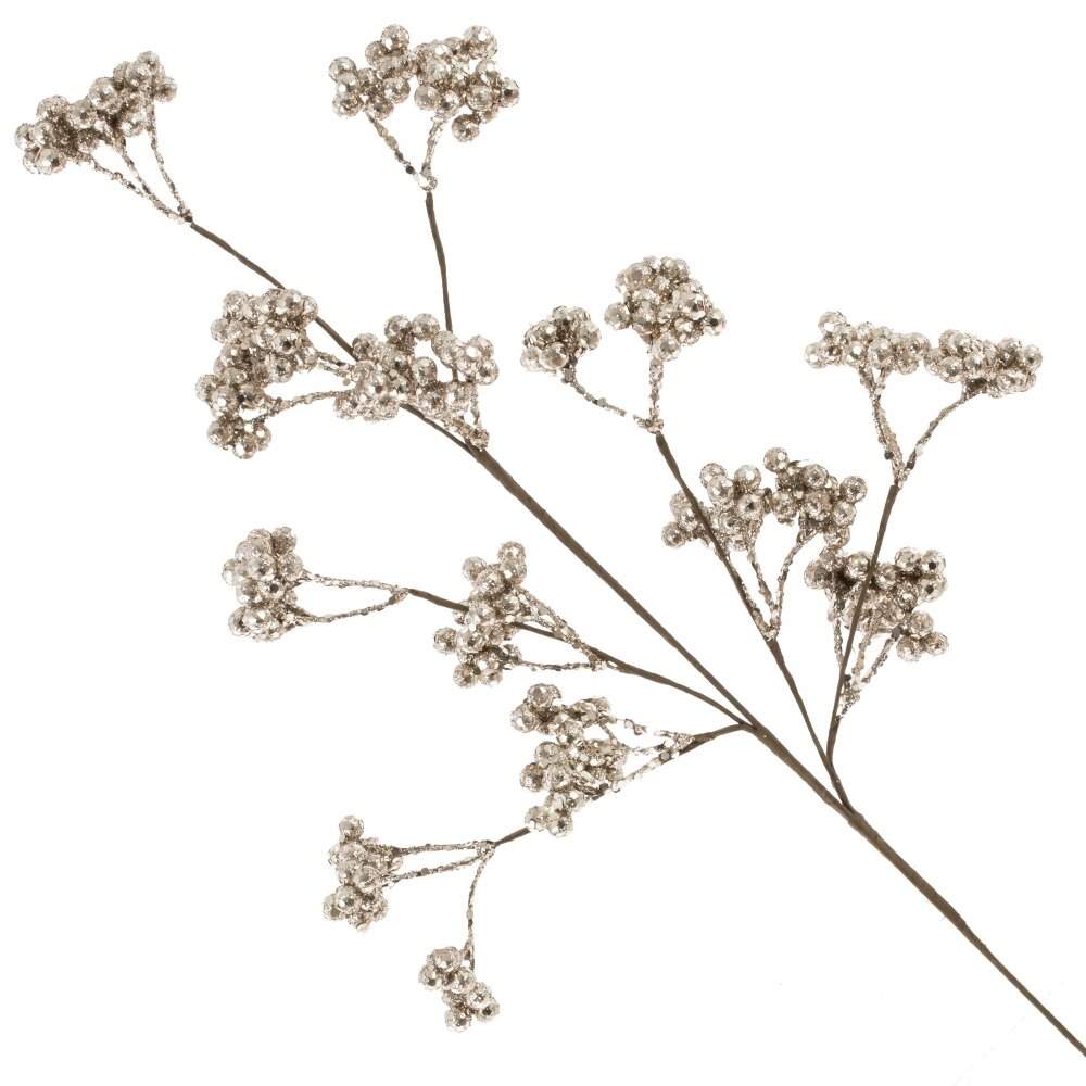 REMECO COLLECTION Веточка декоративная 821308 21х8х59см