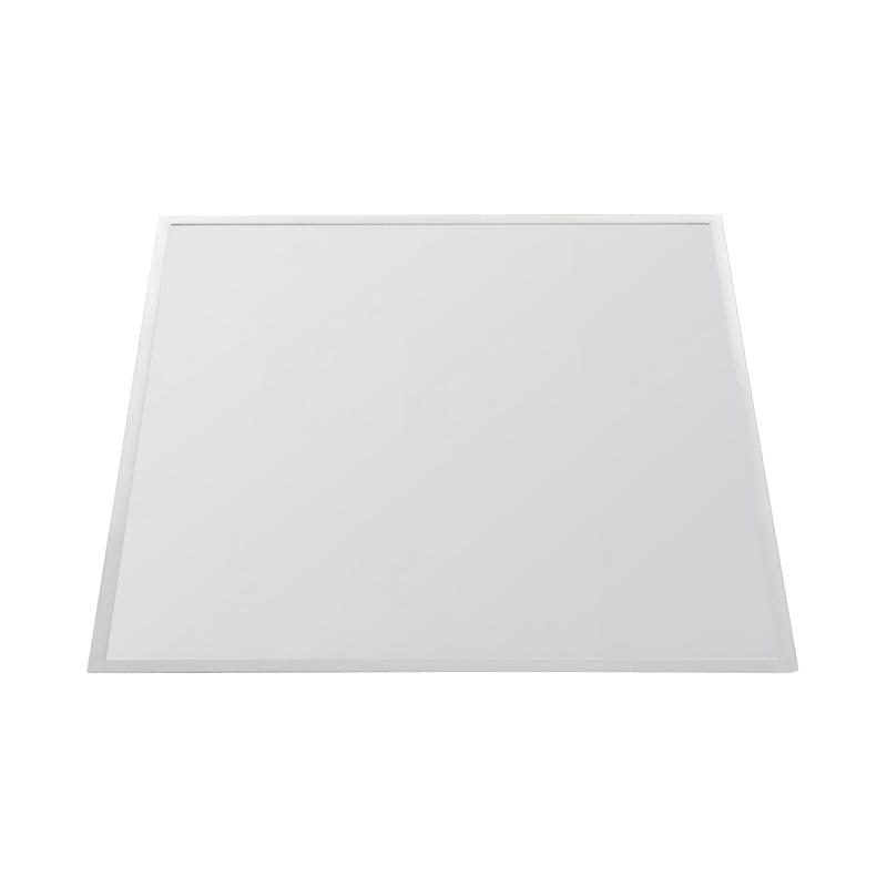 Светильник Volpe ULP-Q123 6060-36W/DW/NW/NOD WHITE пот. 36Вт UL-00000448