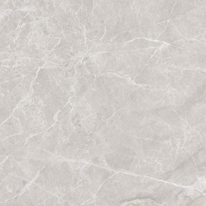 Mramor Princess Grey Керамогранит серый 600х600 Полированный