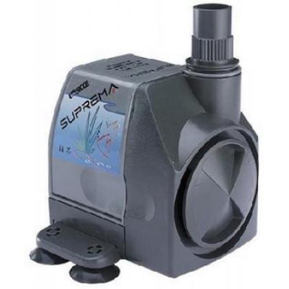 Помпа  SUPREMA  1200-3700 л/ч  шнур 1,5м  PRU100