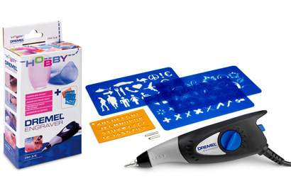 Гравер Dremel Hobby 290 F0130290JP