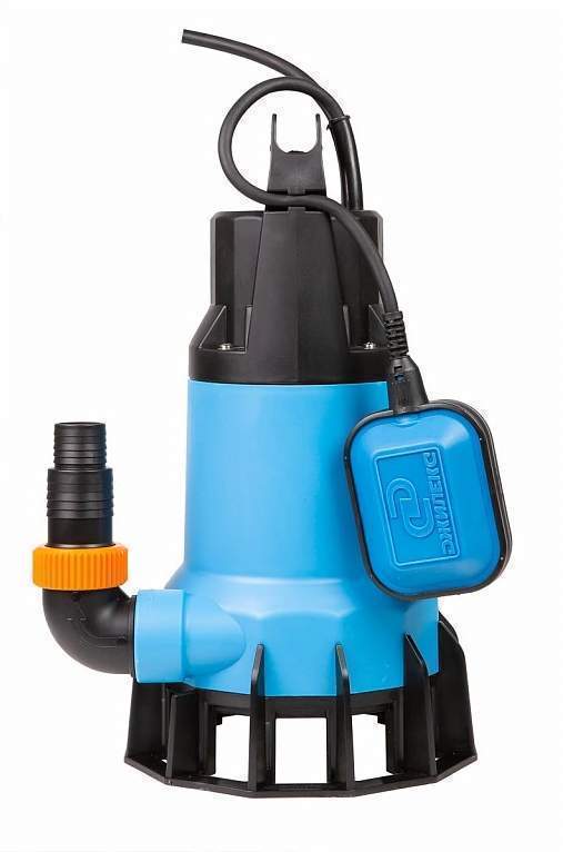 Насос погружной Джилекс Фекальный  330/12 