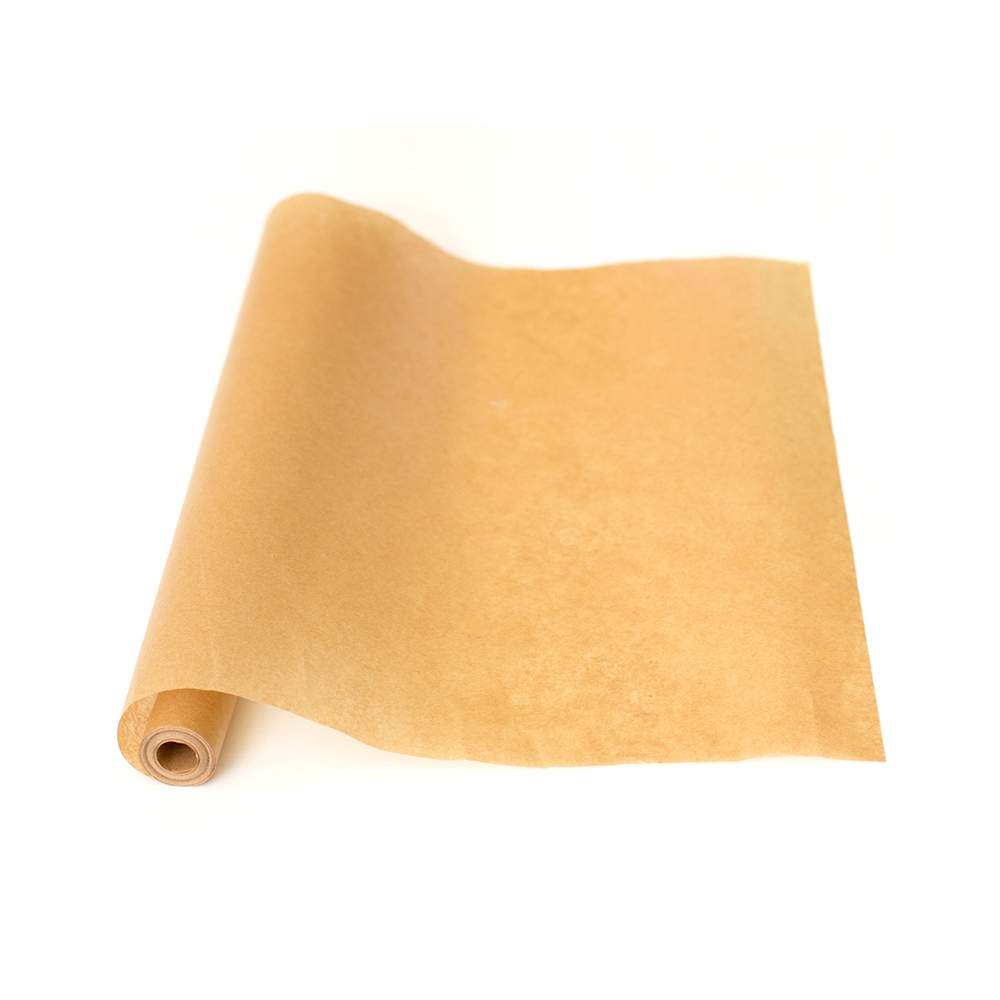 ИНТРОПЛАСТИК Пергамент с пропиткой ПА 38см*25м (10)