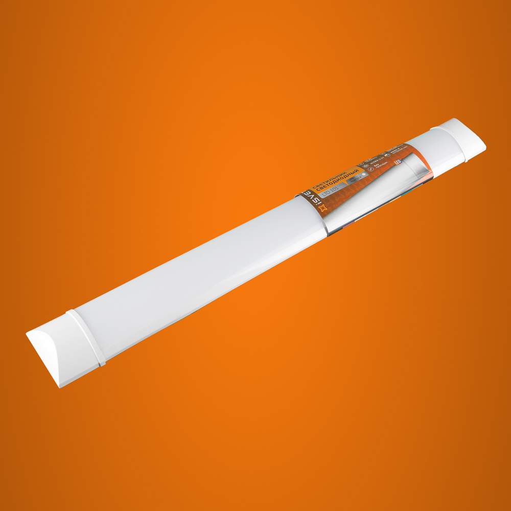 Светильник iSvet  LTO-103 18W  LTO-103-1-6