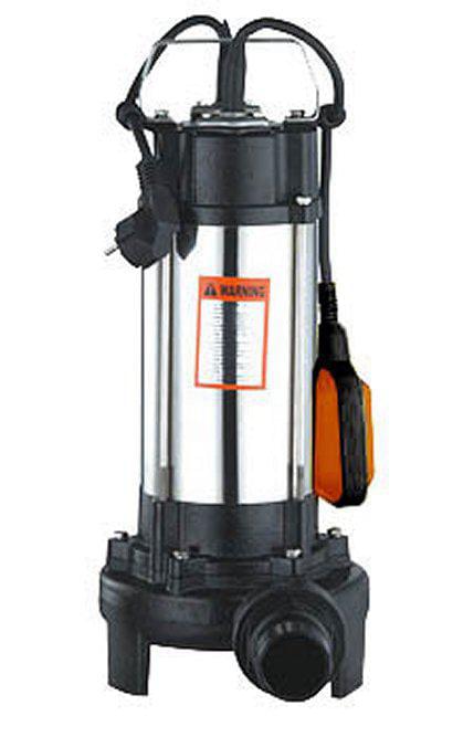 Насос Фекальный Вихрь ФН-1100Л