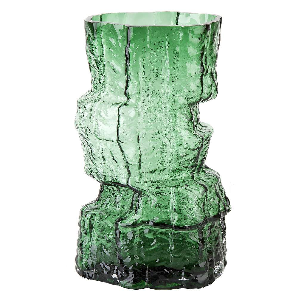 ART HOUSE Ваза 9962025 Chelsea стекло 25х13см 