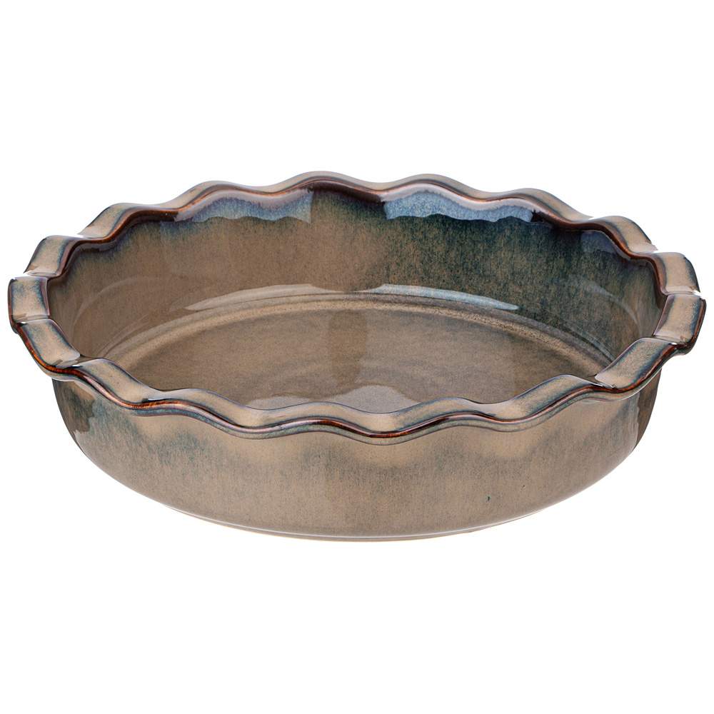 LEFARD Форма 780-117 Reactive Beige для запекания 26,8х26,8х6,5см  