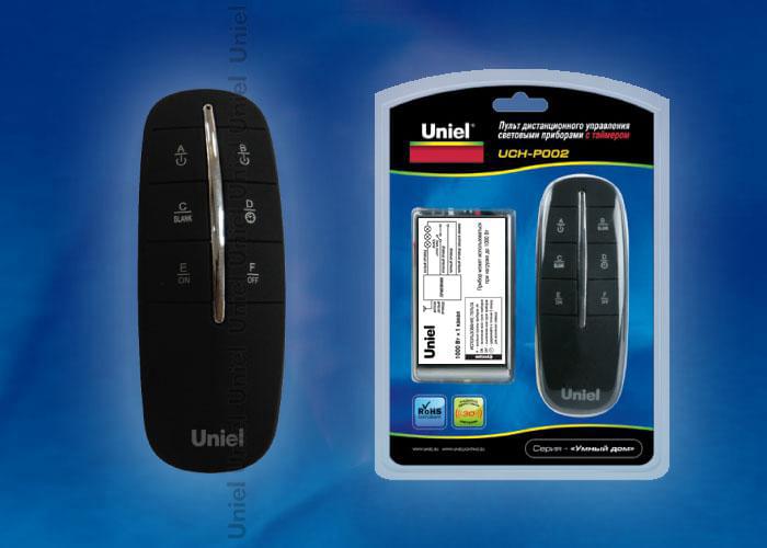 Пульт управления светом UCH-P002-G1-1000w-30M  03621