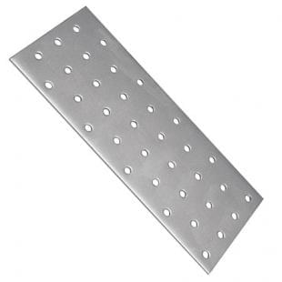 Пластина креп.160х40х2,0  /PS-40х160/  пром