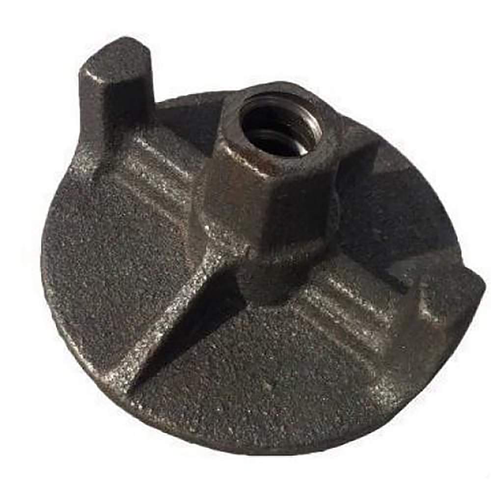 Гайка литая