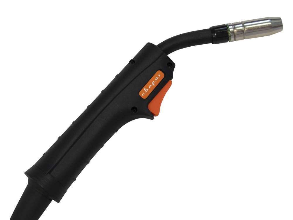 Горелка  Сварог сварочная ICT2080-SV001 REAL MS 15 180A 2.7м 