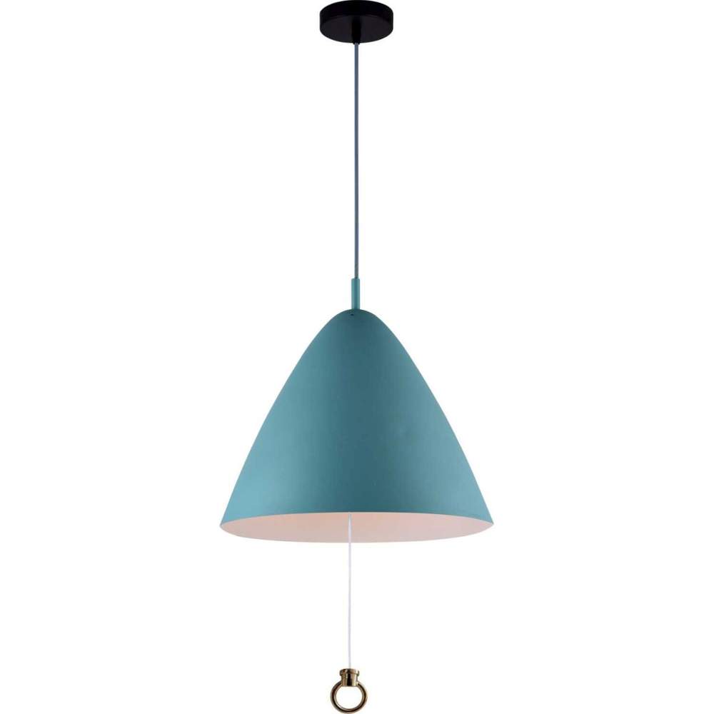 2051/07/01P Светильник подвес. Stilfort серия Aura 2*E27*40W