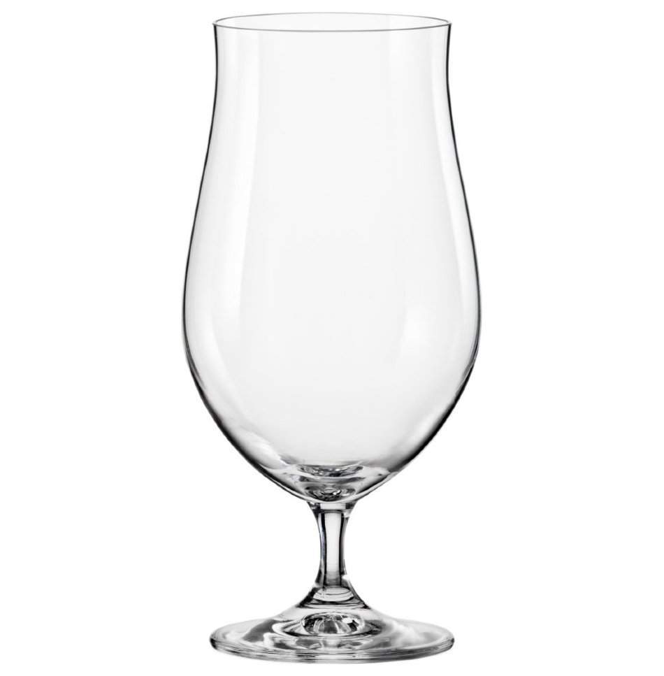 CRYSTALEX BOHEMIA Бар 40752/550 Бокал д/пива 550мл