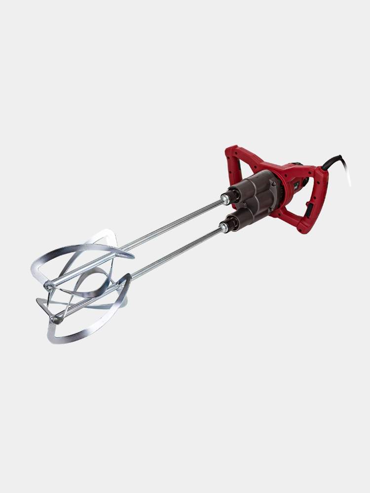 Миксер электрич. NUMBER ONE EM1600-2  1600Вт