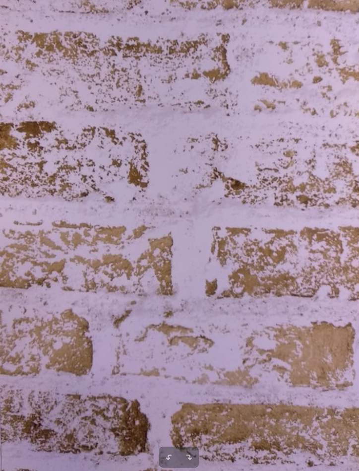 Панель ПВХ  Лондон Брикс  №615/1  3,0х0,25 Термо 