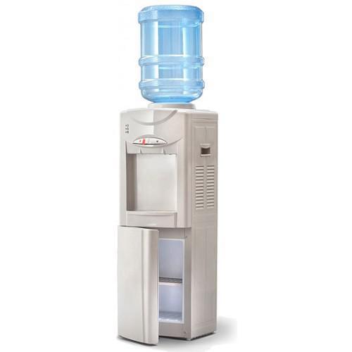 Кулер LC-AEL-326c  silver