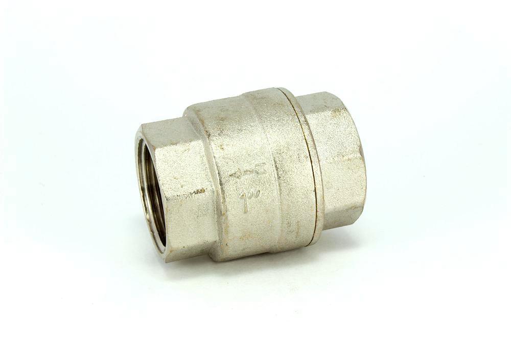 Клапан обратный  1"  VT.161.N.06