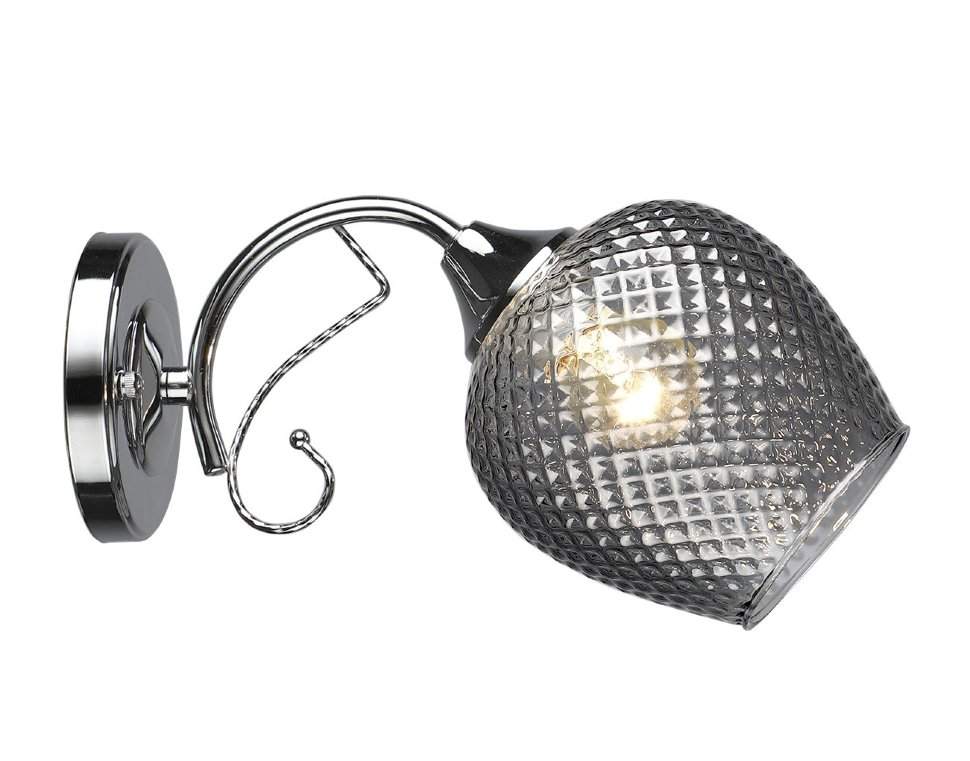 Мелодия света - BP-N4006/1W CR Светильник бра