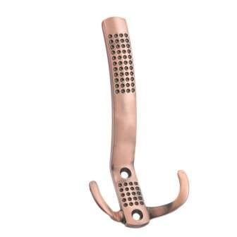 Крючок 0071  ант.медь  (25/150)