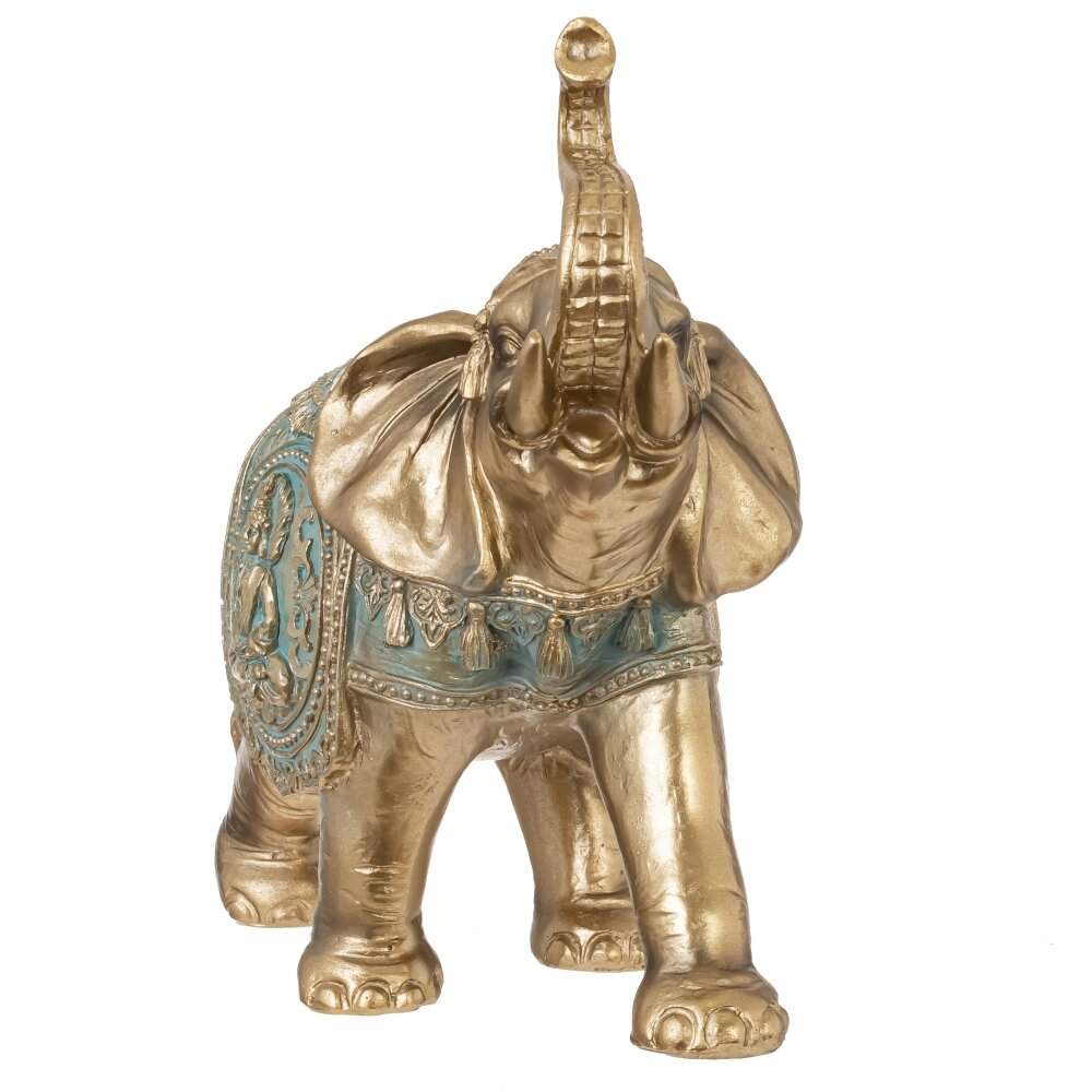 REMECO COLLECTION Фигурка 817848 Слон 18х8,5х17,5см