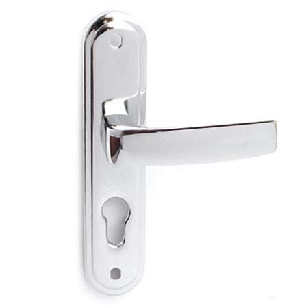 Ручки на планке Apecs  HP-55.0601-CR 