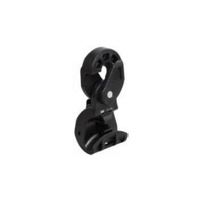 Зажим промежуточный ЗПН 1500 (IEK)  UZA-15-D16-D95