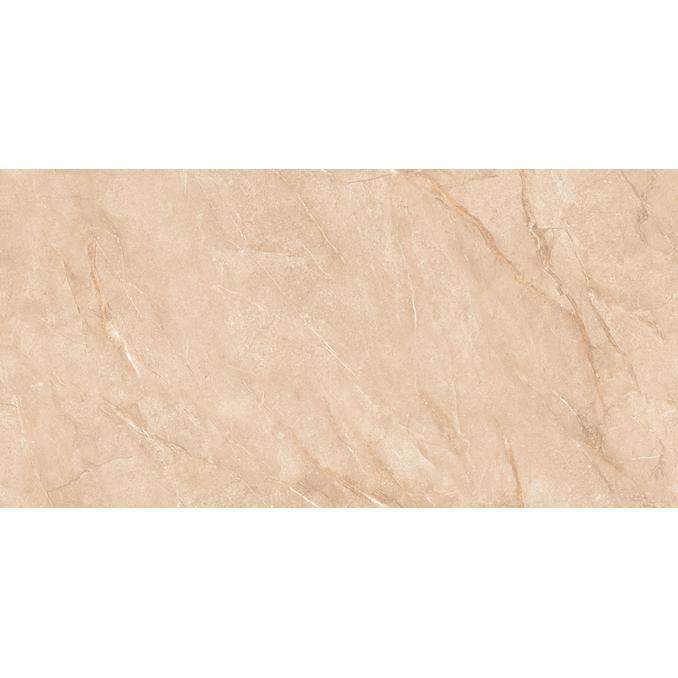 Mramor Godly Ocre Керамогранит бежевый 600х1200 Полированный