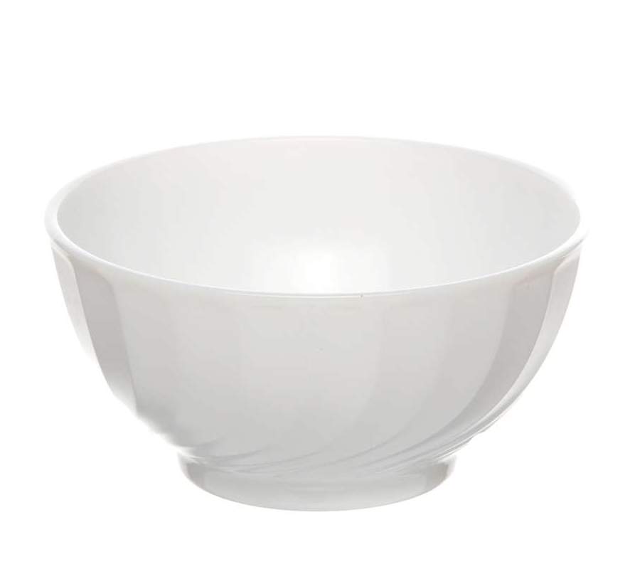 LUMINARC Трианон Салатник 12см/300мл на ножке N3652 (24)