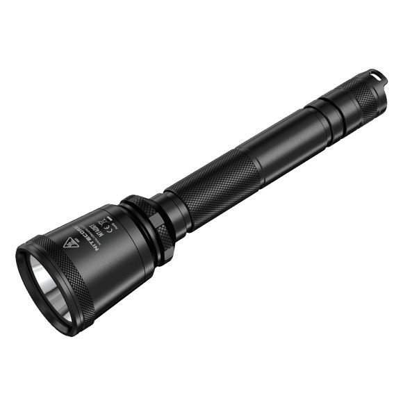 Фонарь Nitecore MT40GT CREE XP-L HI V3