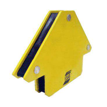 Держатель магнитный  малый  ESAB  120х80 мм  0700014015