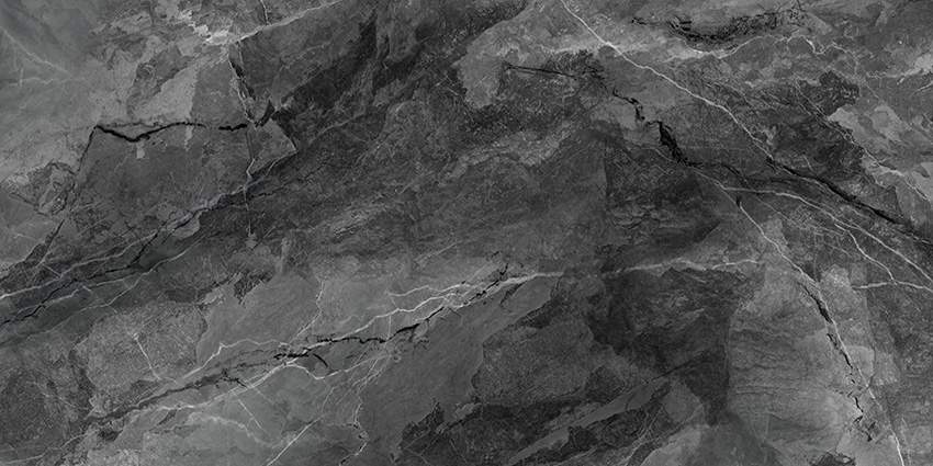 Black Sky 60120BAS99HG Керамогранит суперполированный 600х1200х8 (2 шт в уп/50,40  м в пал)