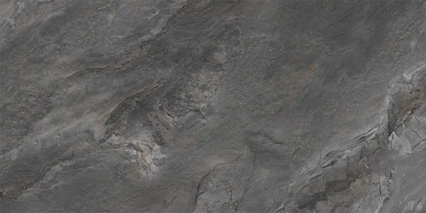 Argenta Graphite  60120RGE25M  Керамогранит матовый карвинг 600х1200 (2 шт в уп/50,40  м в пал)